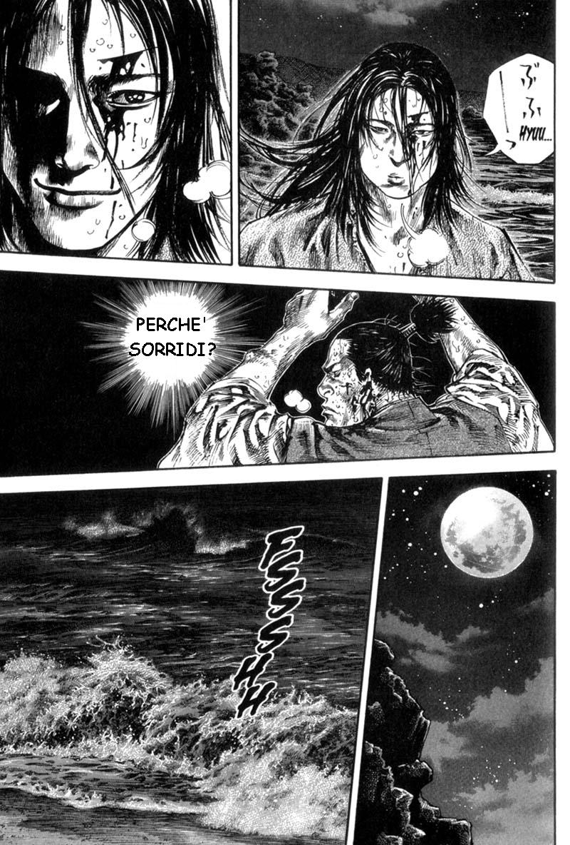 Read Vagabond IT Manga Online