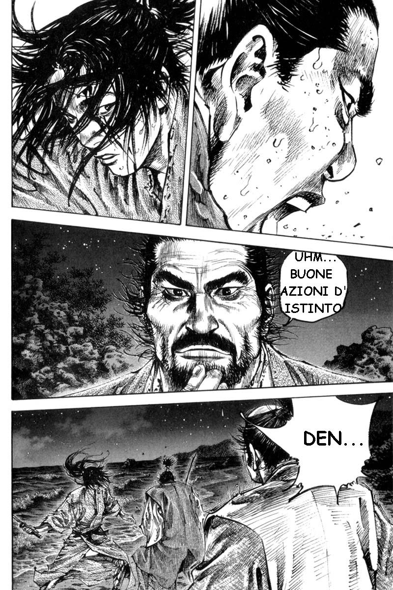 Read Vagabond IT Manga Online