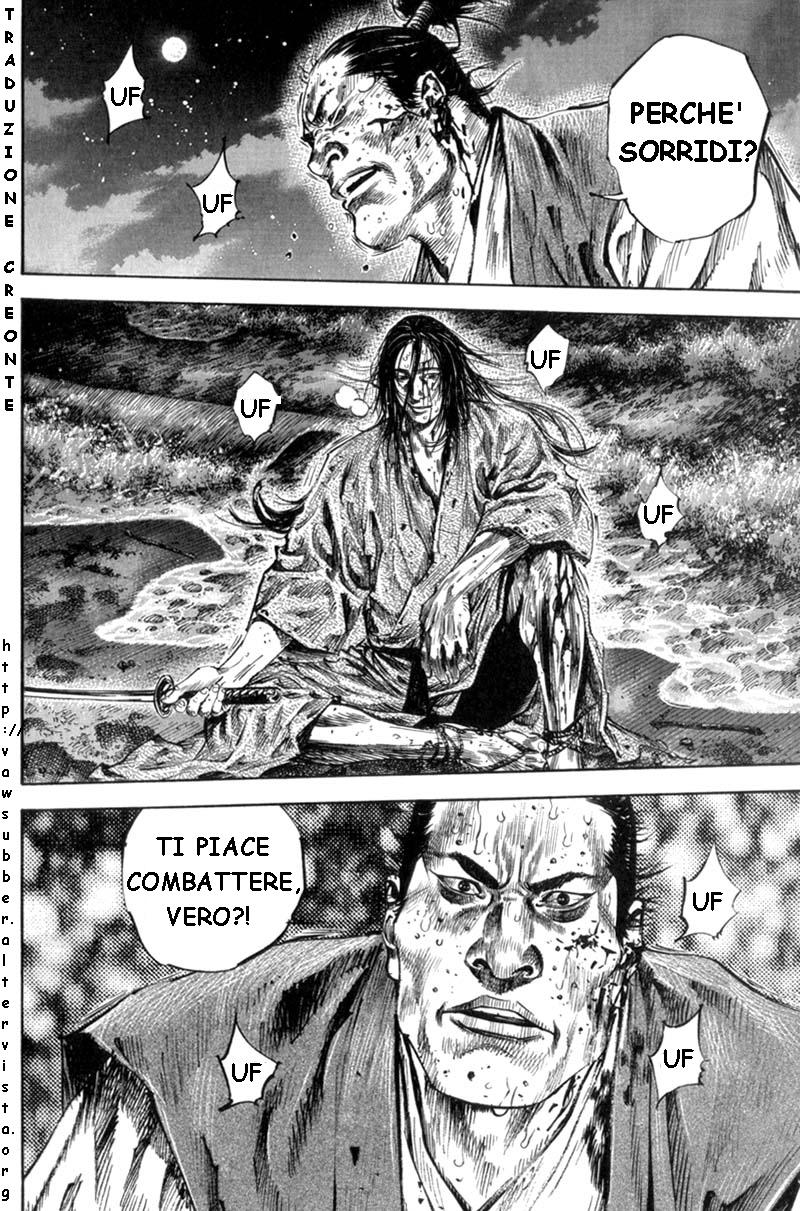 Read Vagabond IT Manga Online