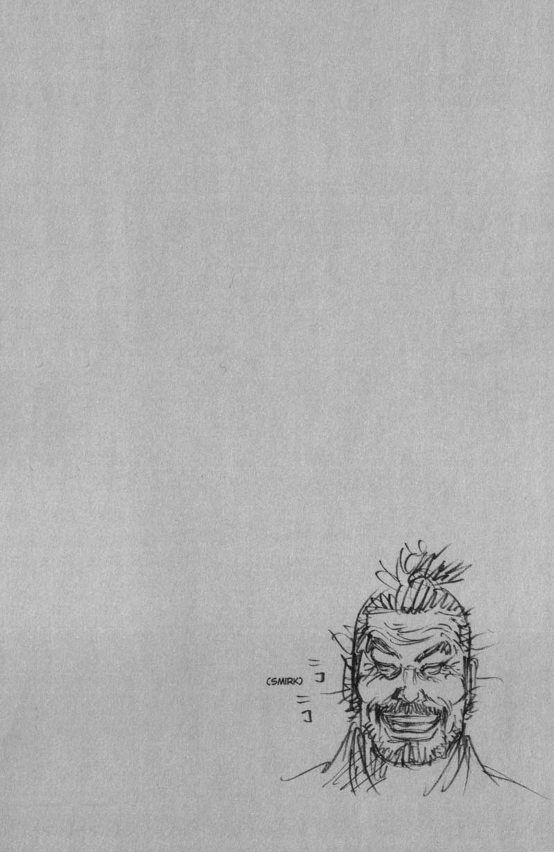 Read Vagabond IT Manga Online
