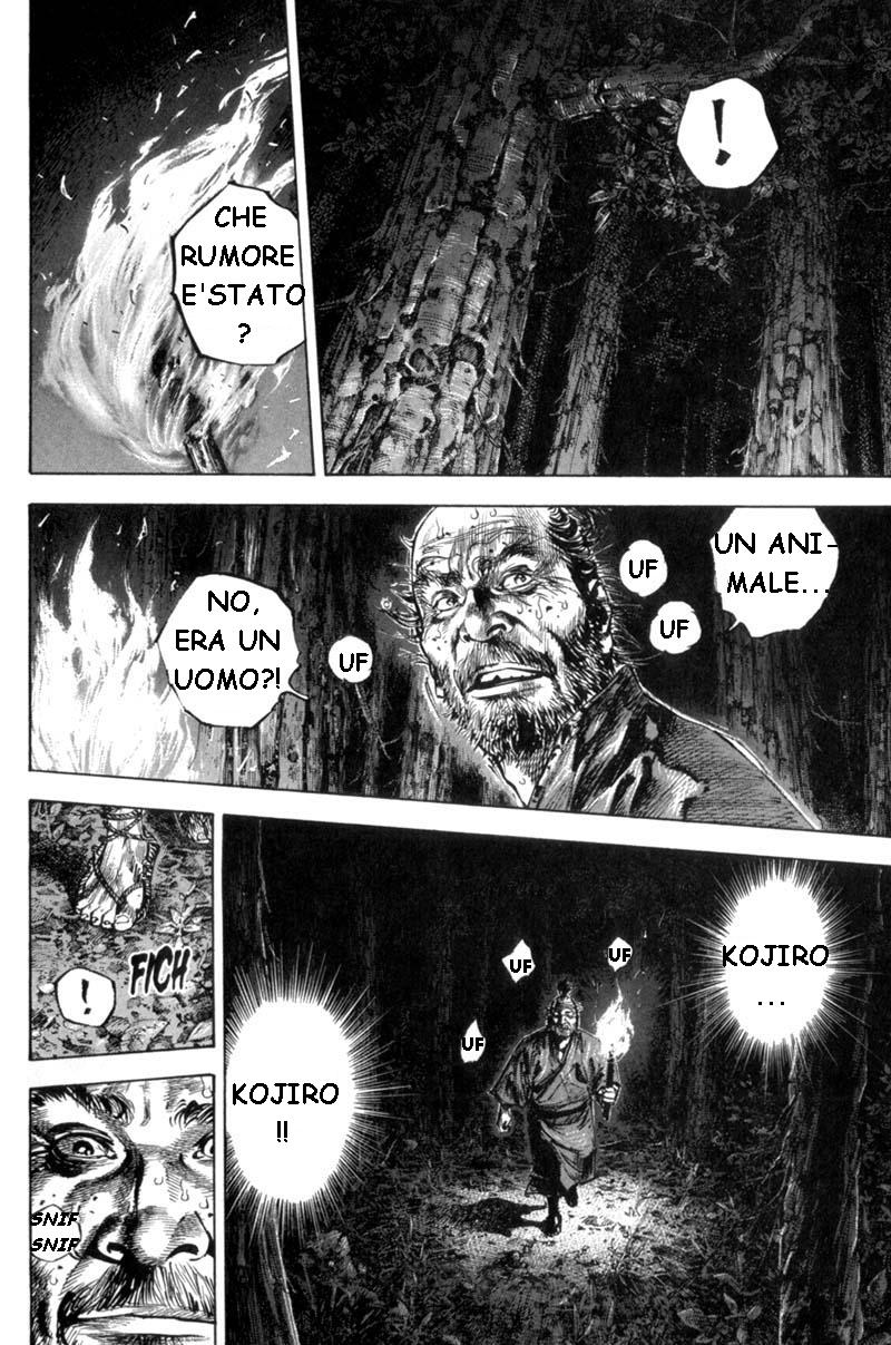 Read Vagabond IT Manga Online