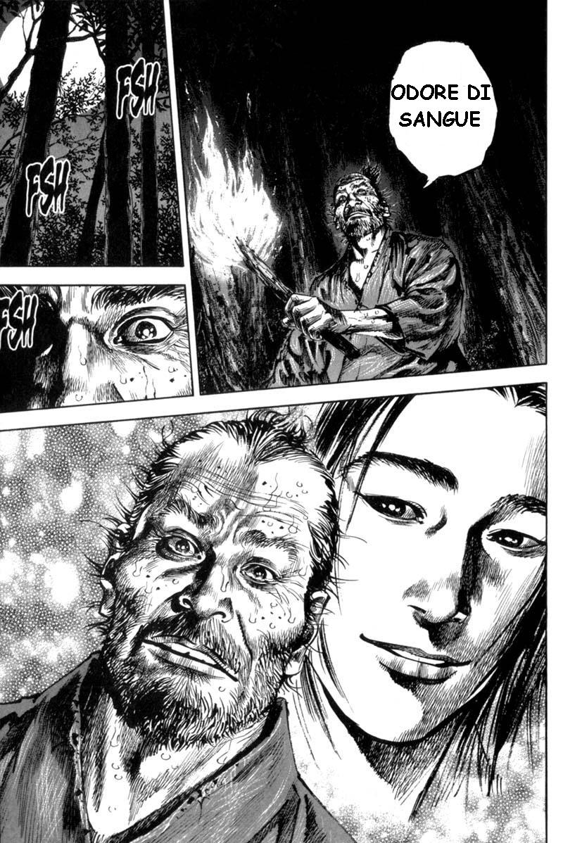 Read Vagabond IT Manga Online