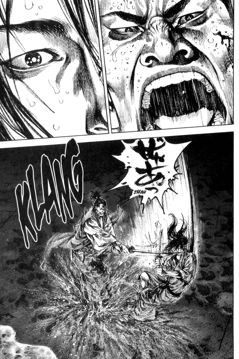 Read Vagabond IT Manga Online