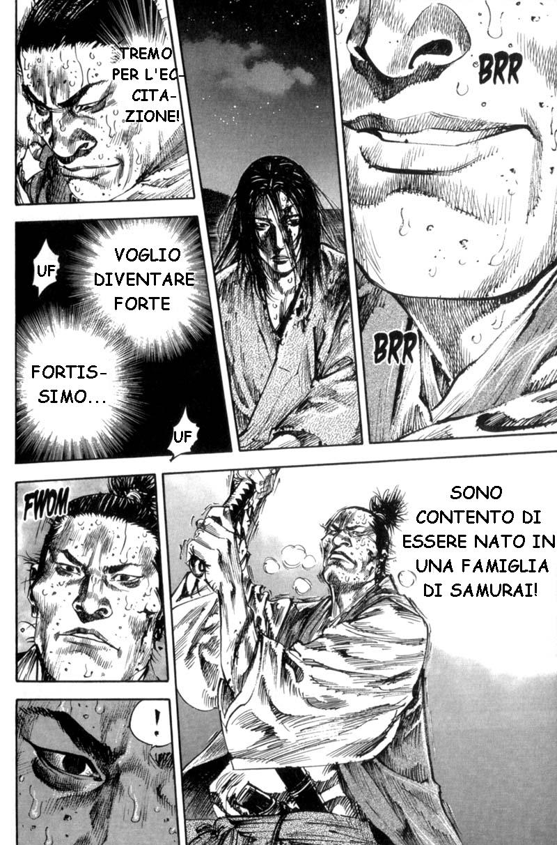 Read Vagabond IT Manga Online