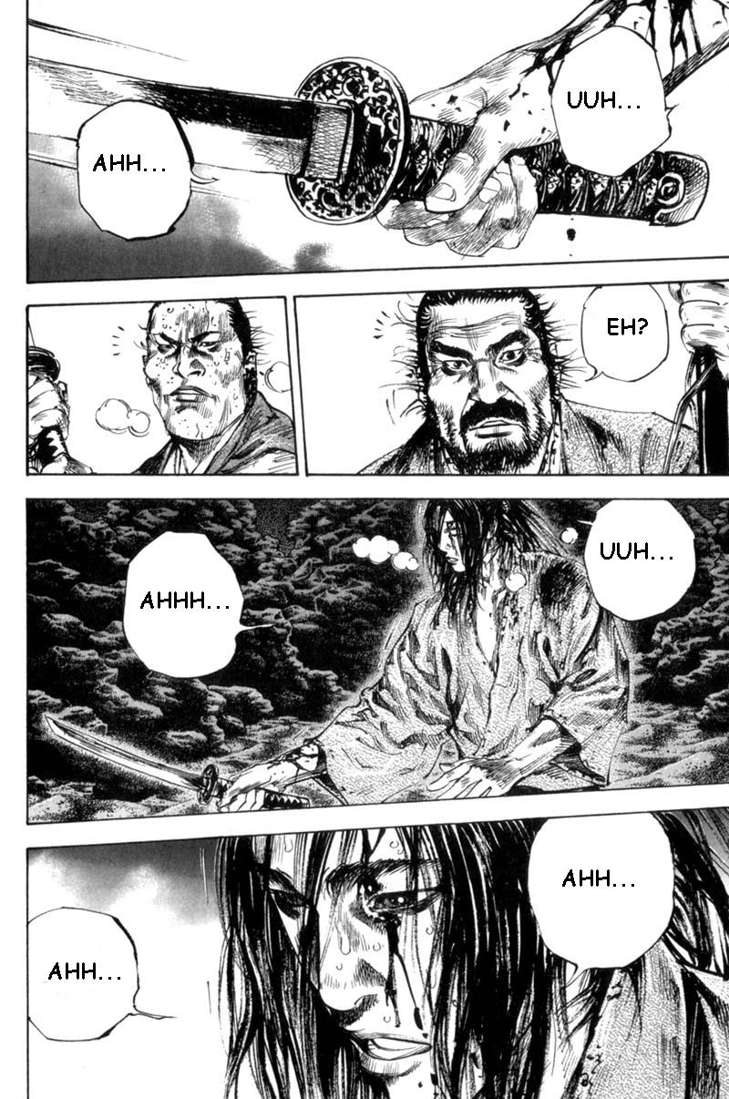 Read Vagabond IT Manga Online