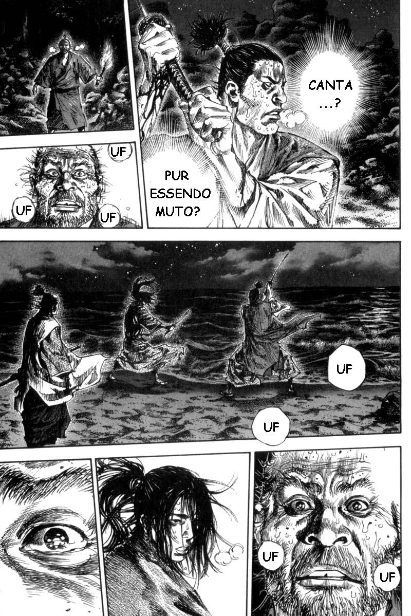 Read Vagabond IT Manga Online