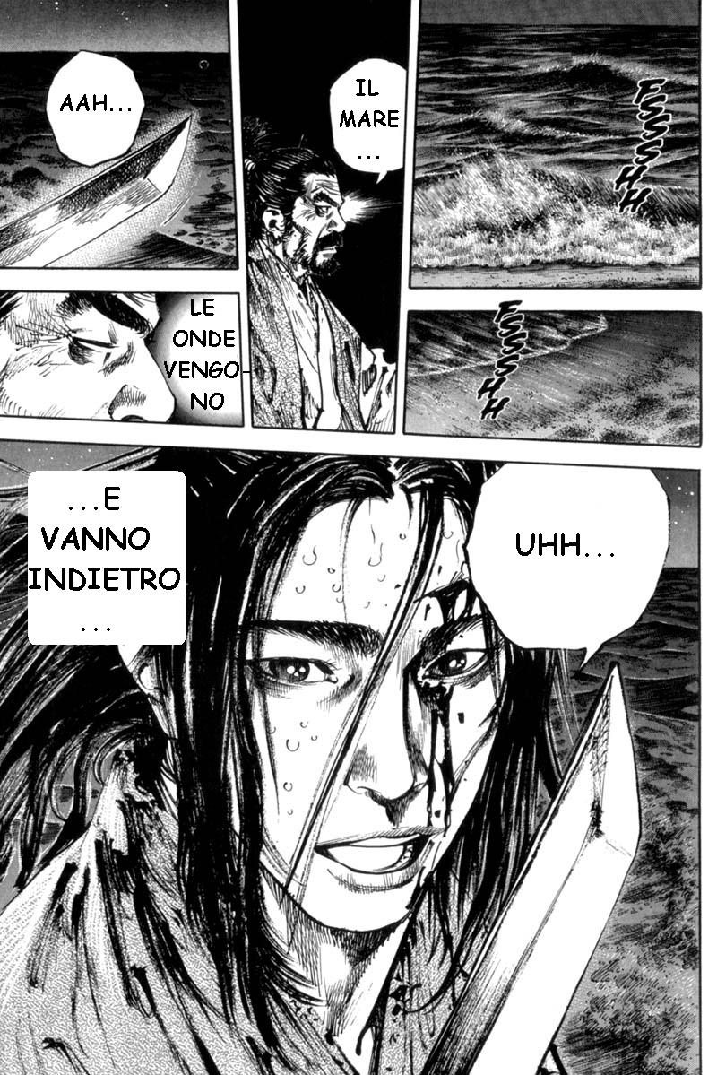 Read Vagabond IT Manga Online