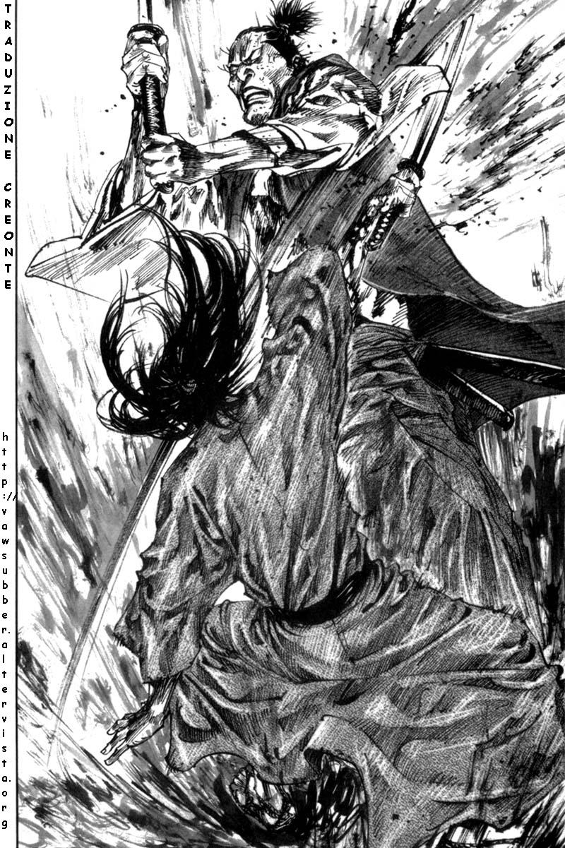 Read Vagabond IT Manga Online
