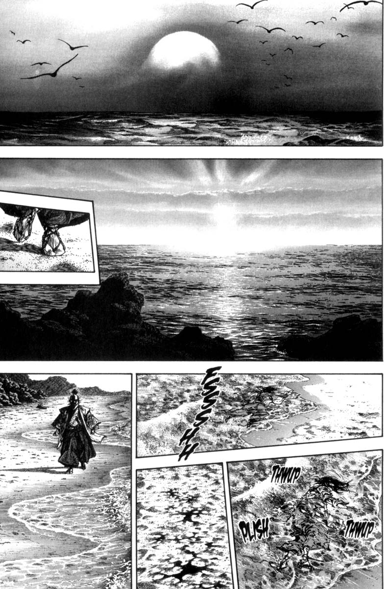 Read Vagabond IT Manga Online