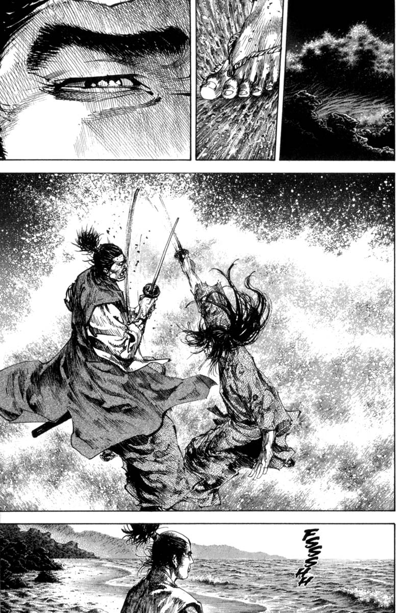 Read Vagabond IT Manga Online