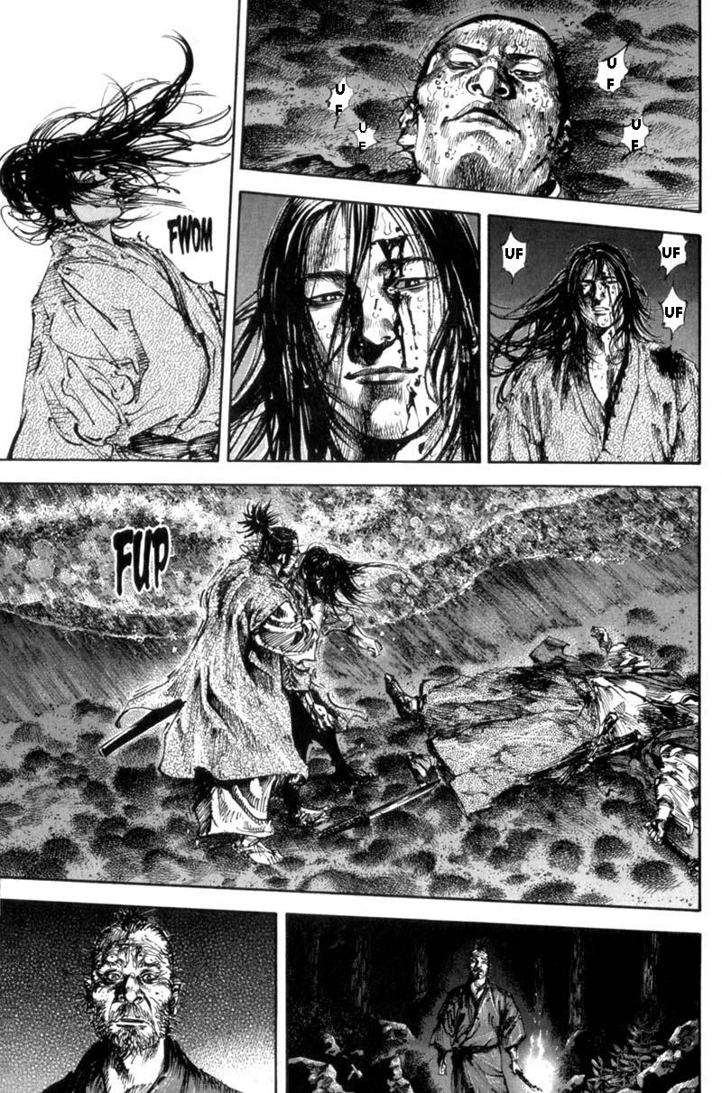 Read Vagabond IT Manga Online