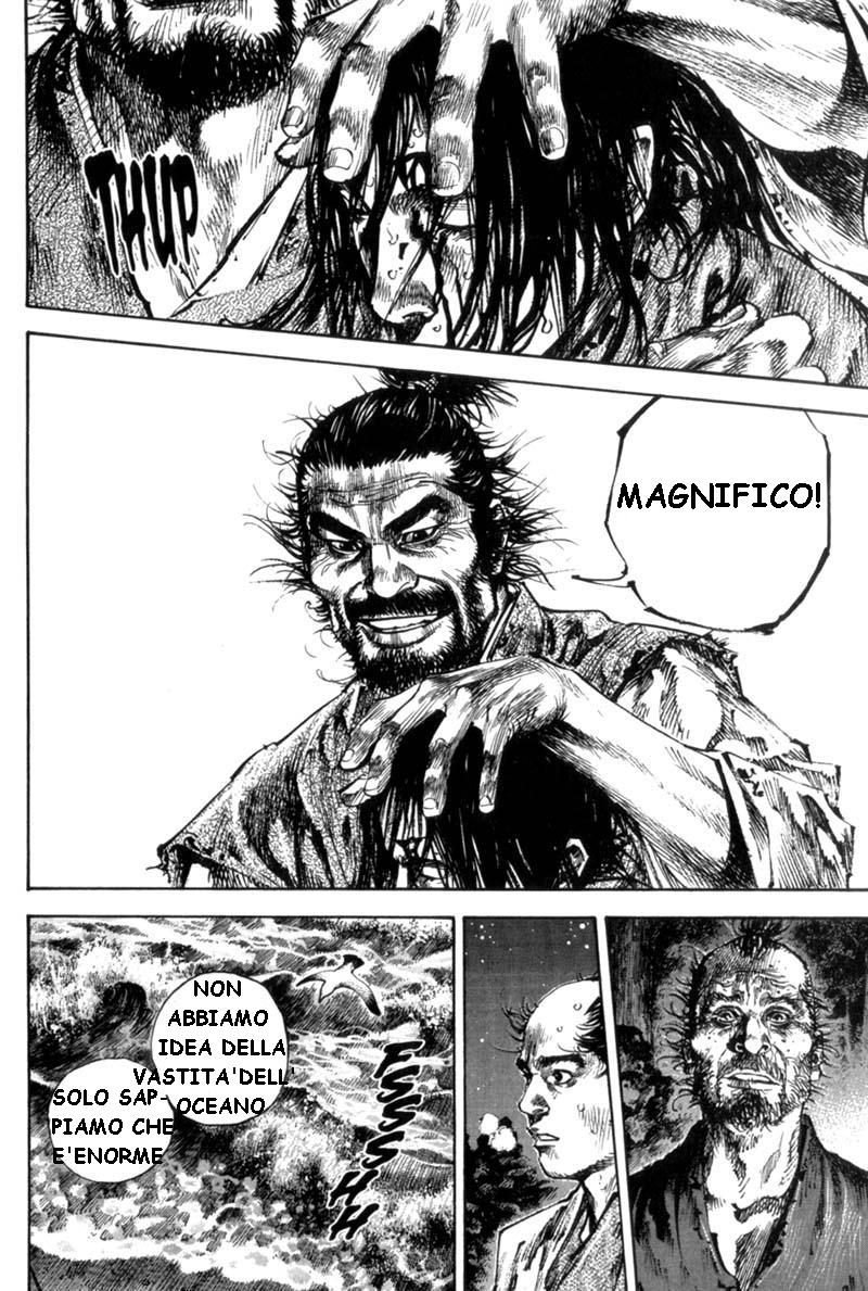 Read Vagabond IT Manga Online