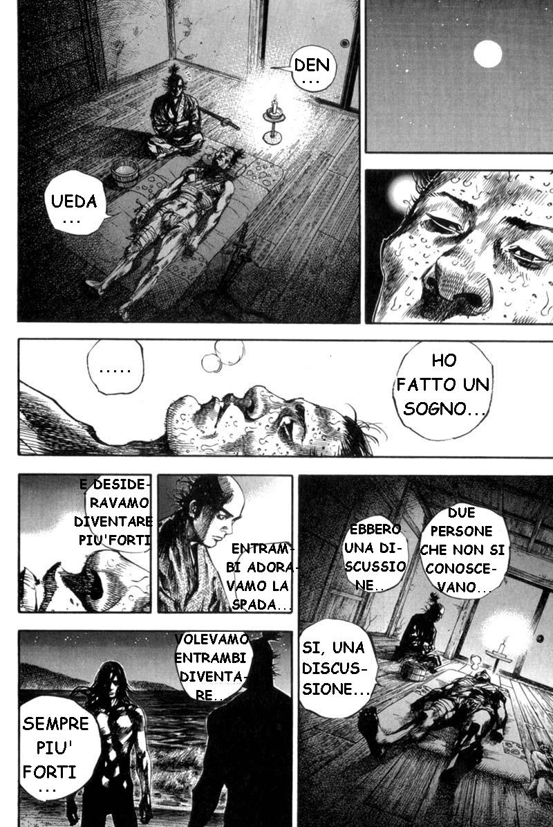 Read Vagabond IT Manga Online