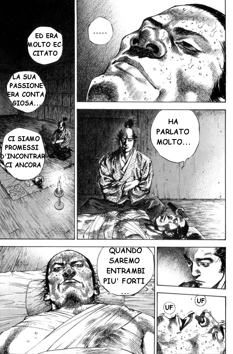 Read Vagabond IT Manga Online