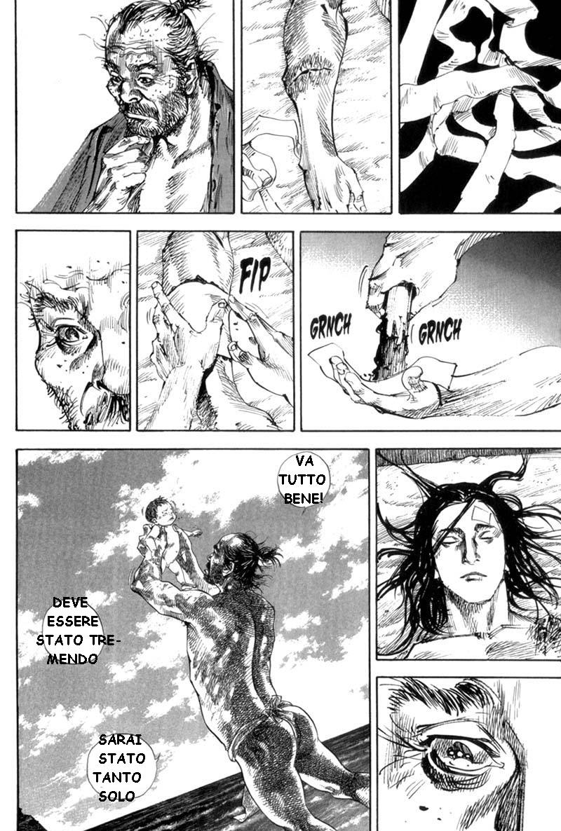 Read Vagabond IT Manga Online
