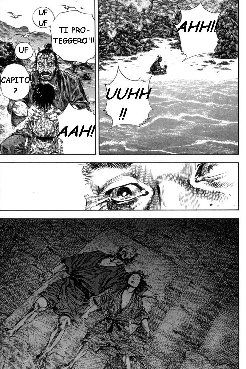 Read Vagabond IT Manga Online