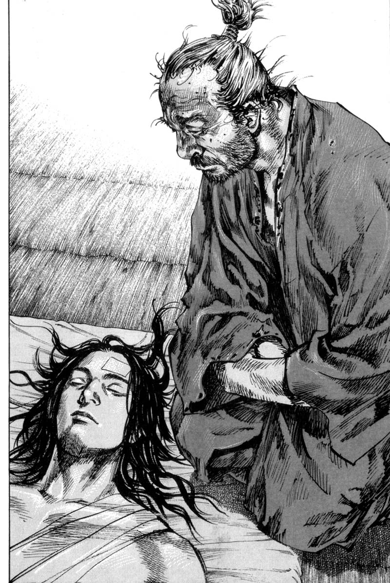 Read Vagabond IT Manga Online