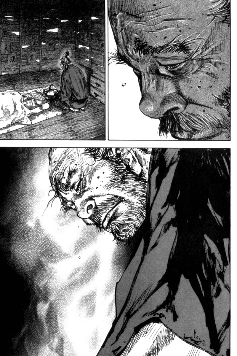 Read Vagabond IT Manga Online