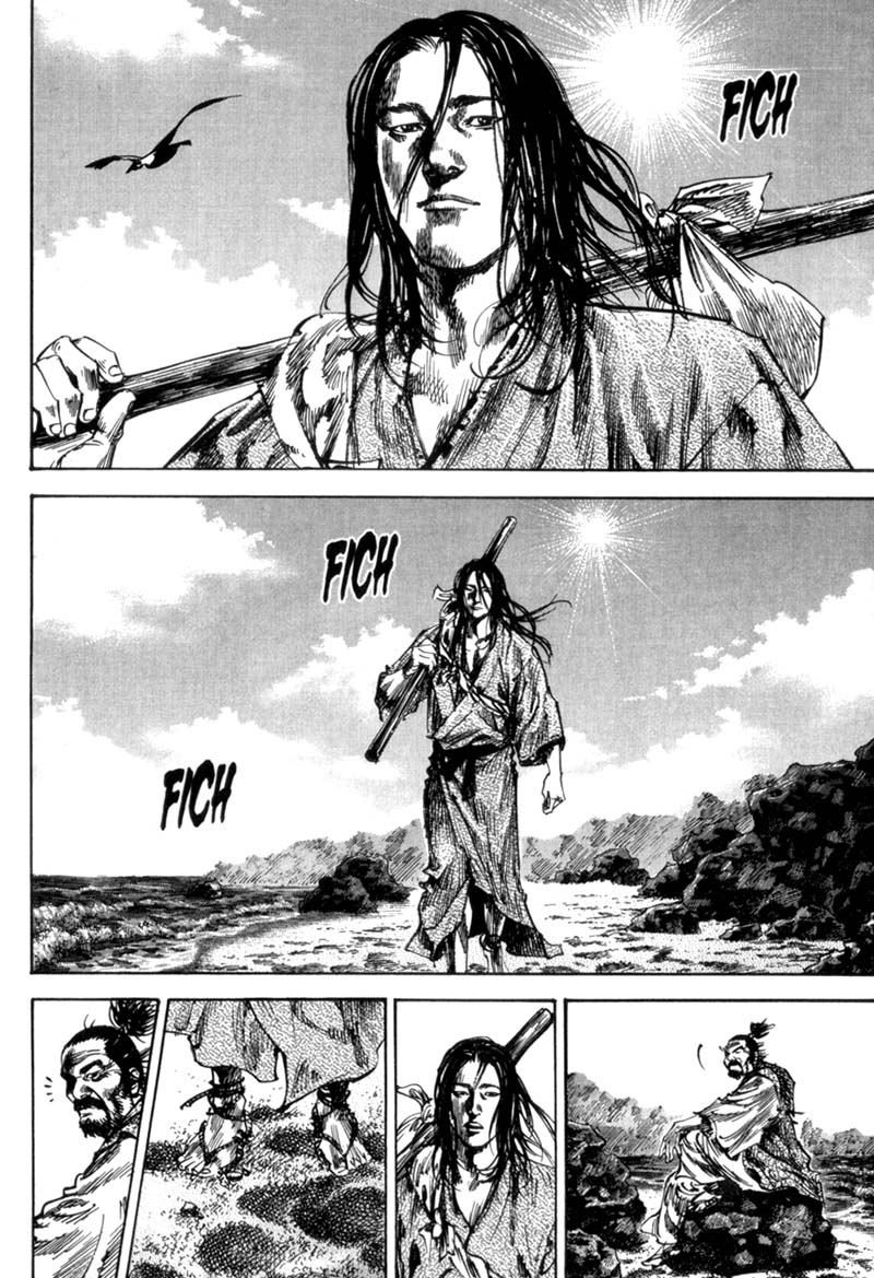 Read Vagabond IT Manga Online
