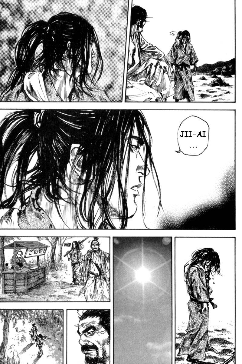 Read Vagabond IT Manga Online