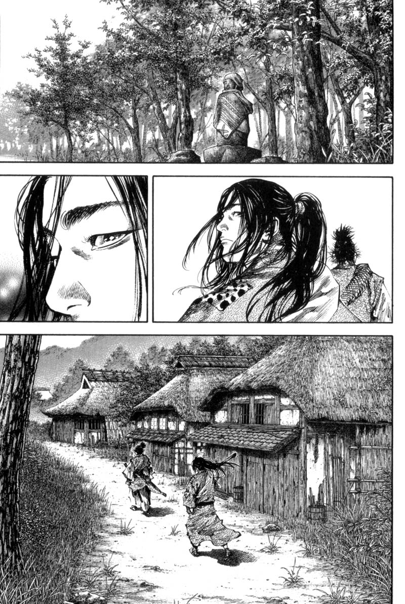 Read Vagabond IT Manga Online
