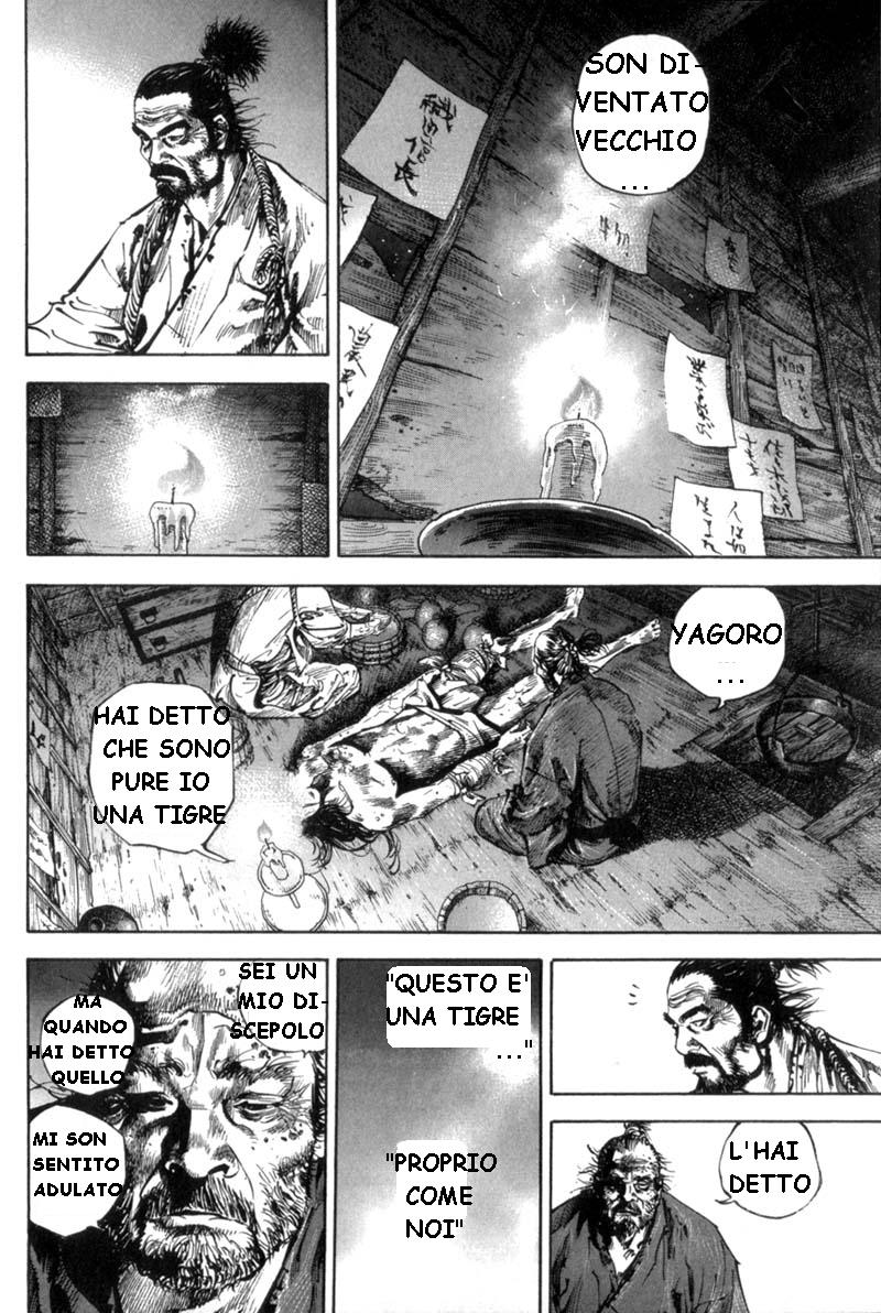 Read Vagabond IT Manga Online