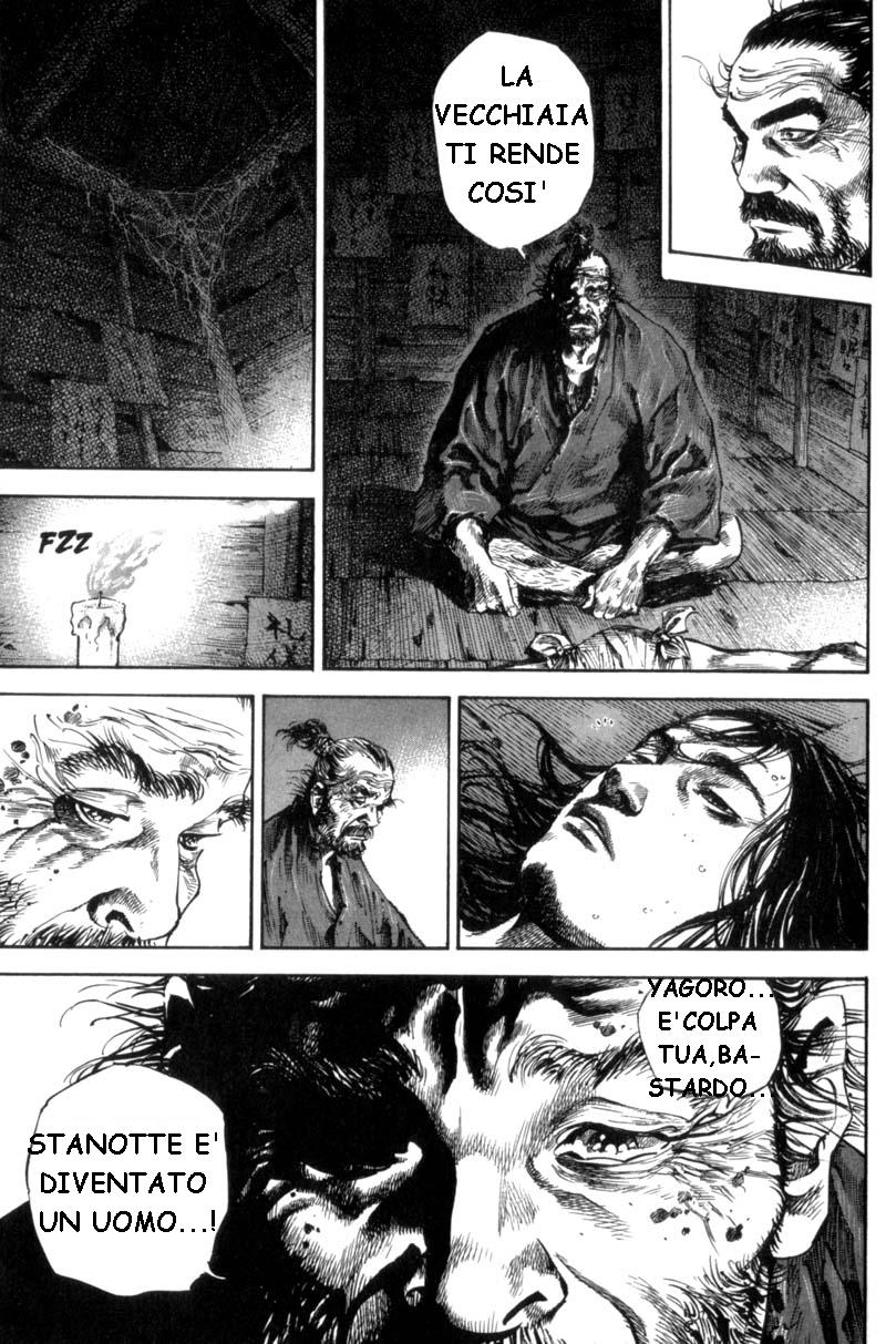 Read Vagabond IT Manga Online