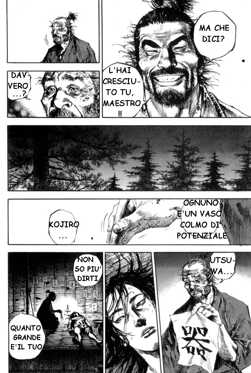 Read Vagabond IT Manga Online