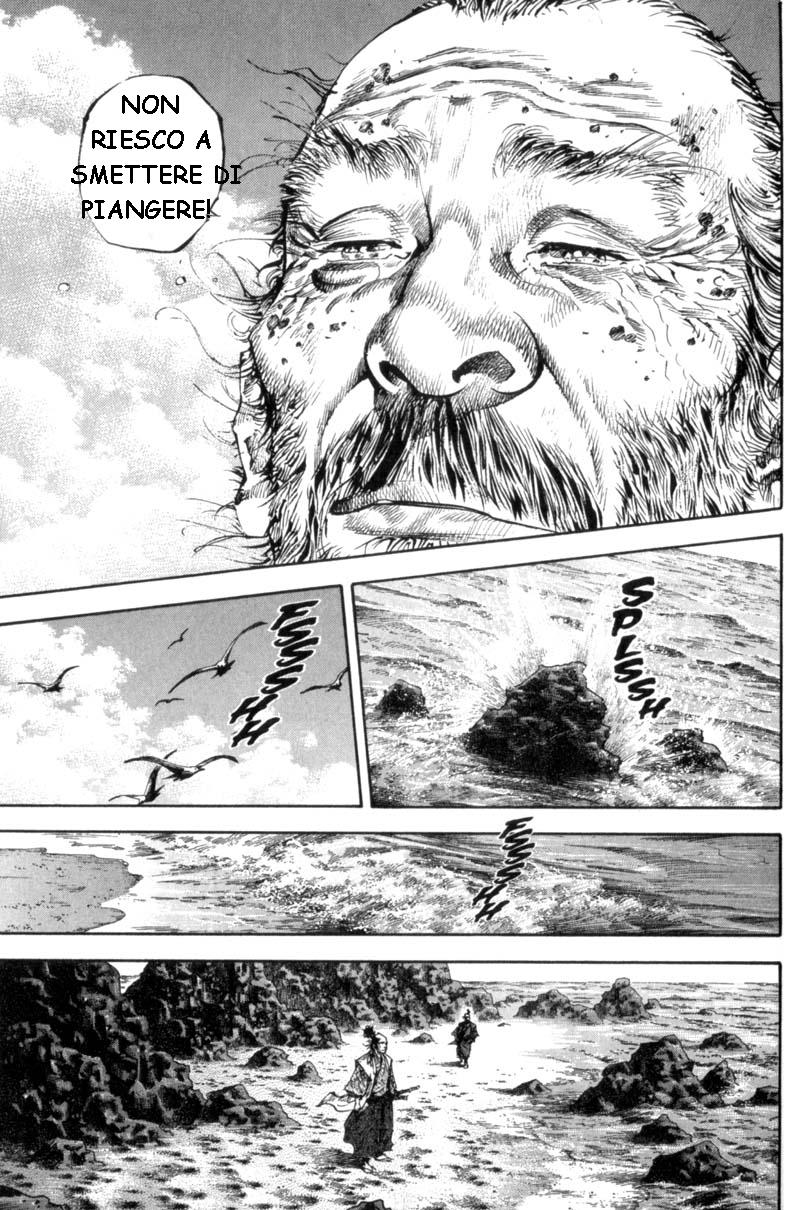 Read Vagabond IT Manga Online