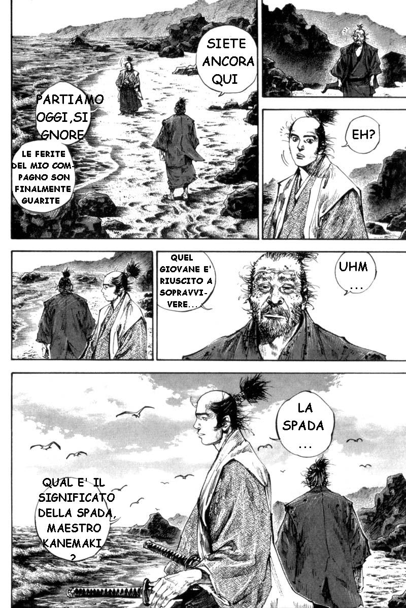 Read Vagabond IT Manga Online