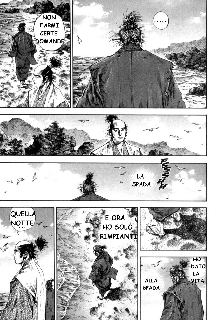 Read Vagabond IT Manga Online