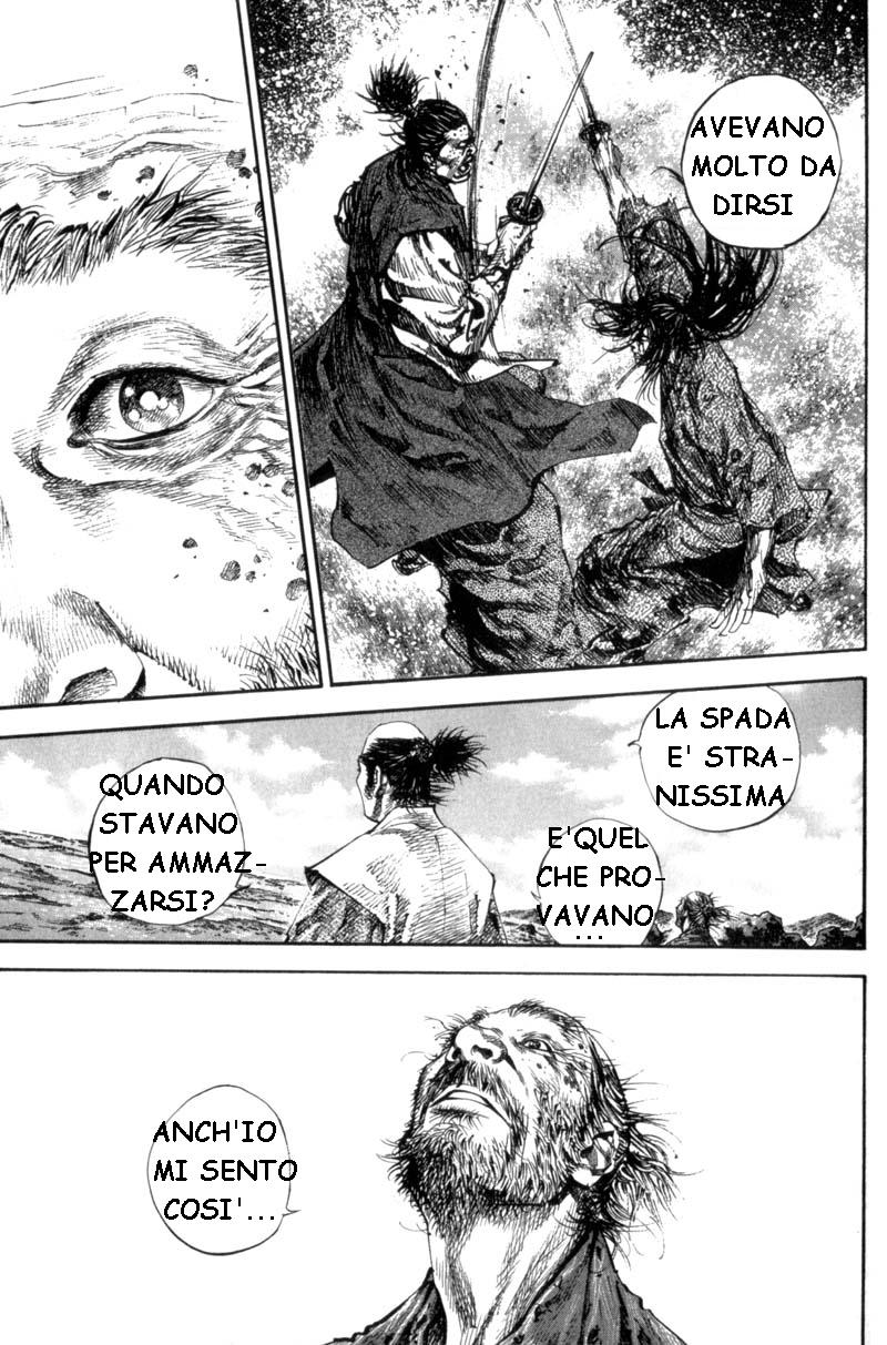 Read Vagabond IT Manga Online