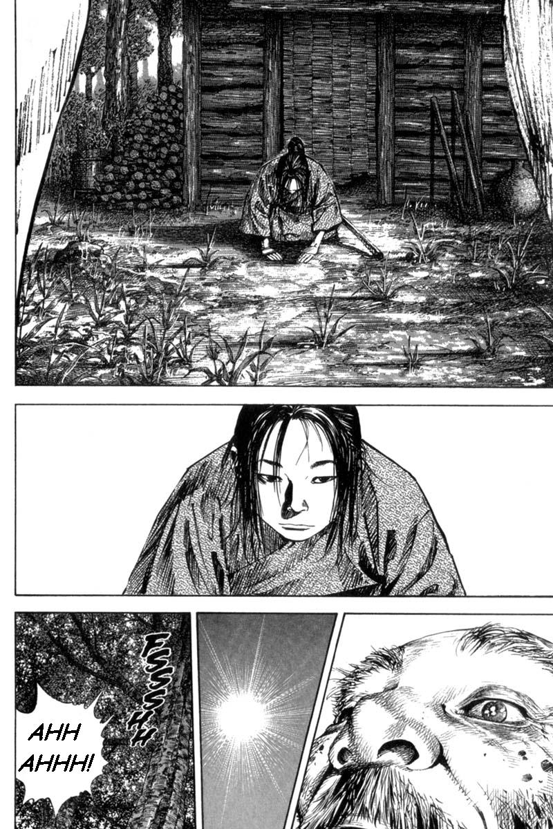Read Vagabond IT Manga Online
