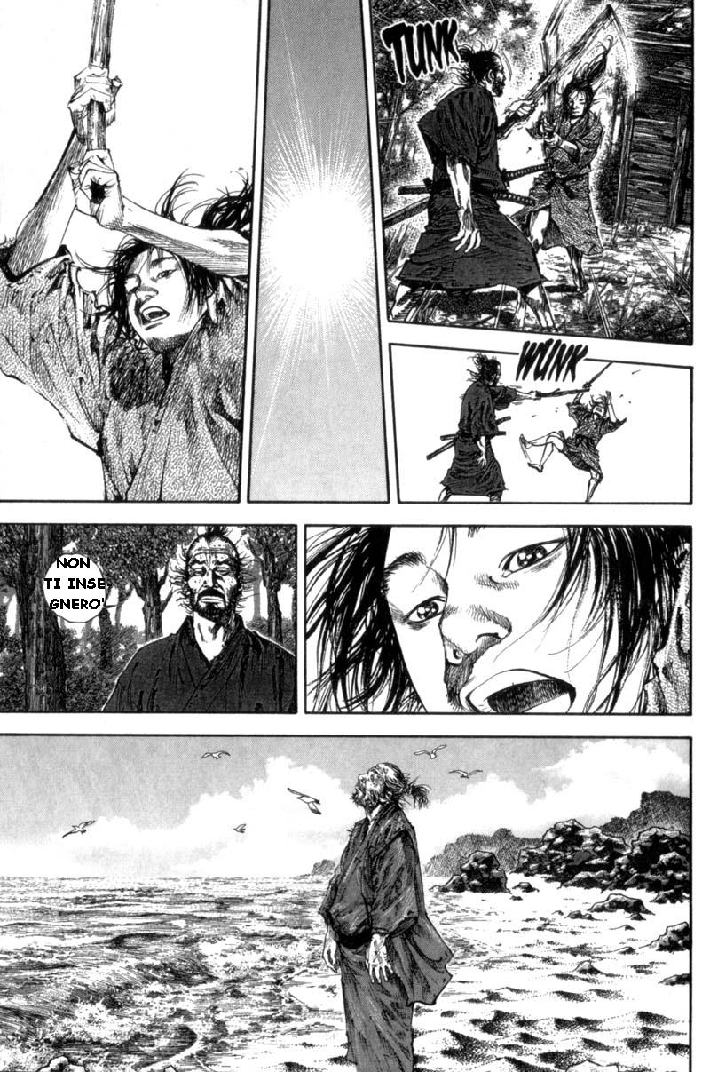 Read Vagabond IT Manga Online