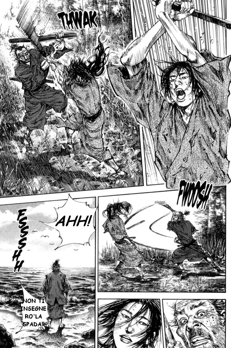 Read Vagabond IT Manga Online