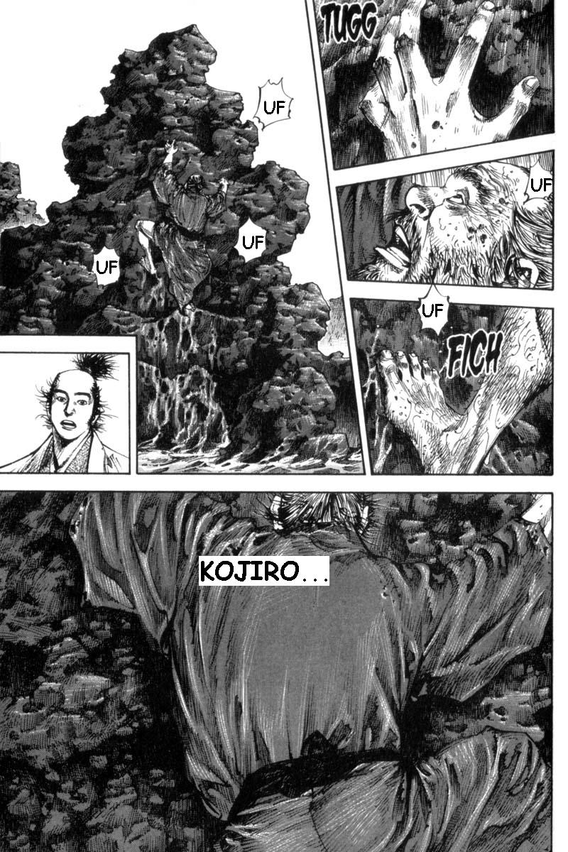 Read Vagabond IT Manga Online