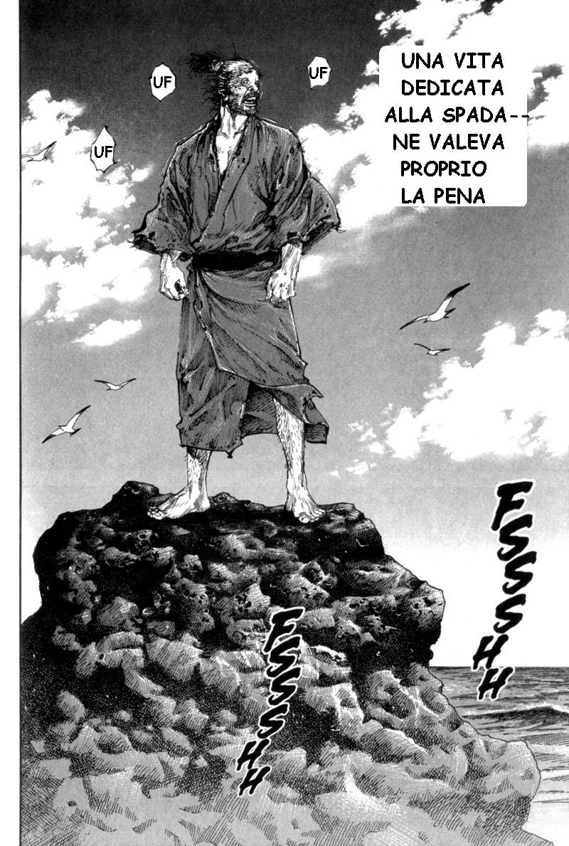 Read Vagabond IT Manga Online