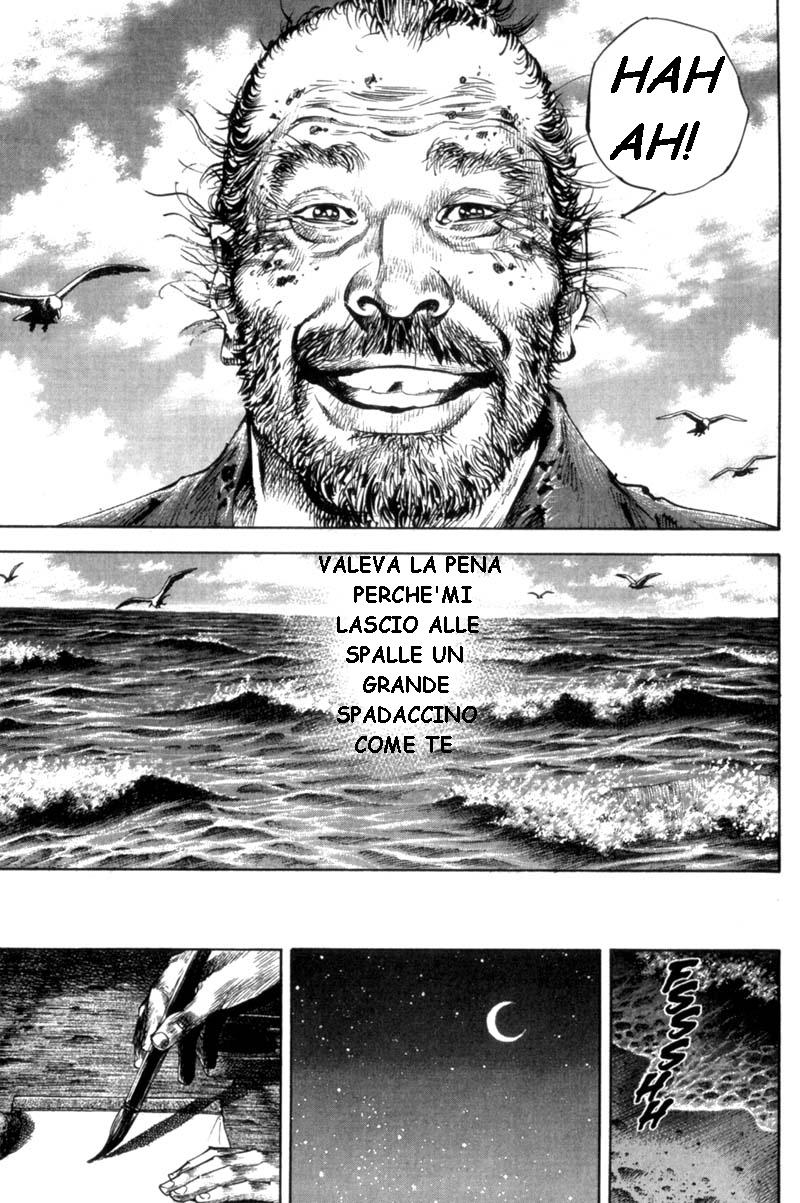 Read Vagabond IT Manga Online