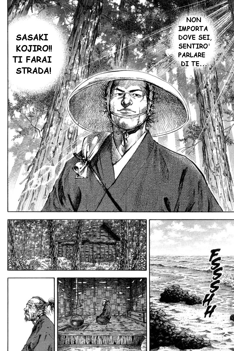 Read Vagabond IT Manga Online