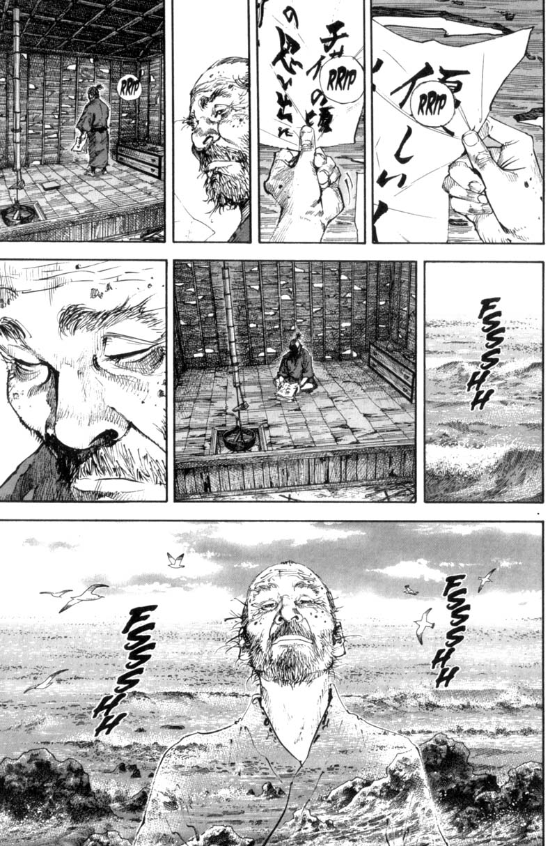 Read Vagabond IT Manga Online