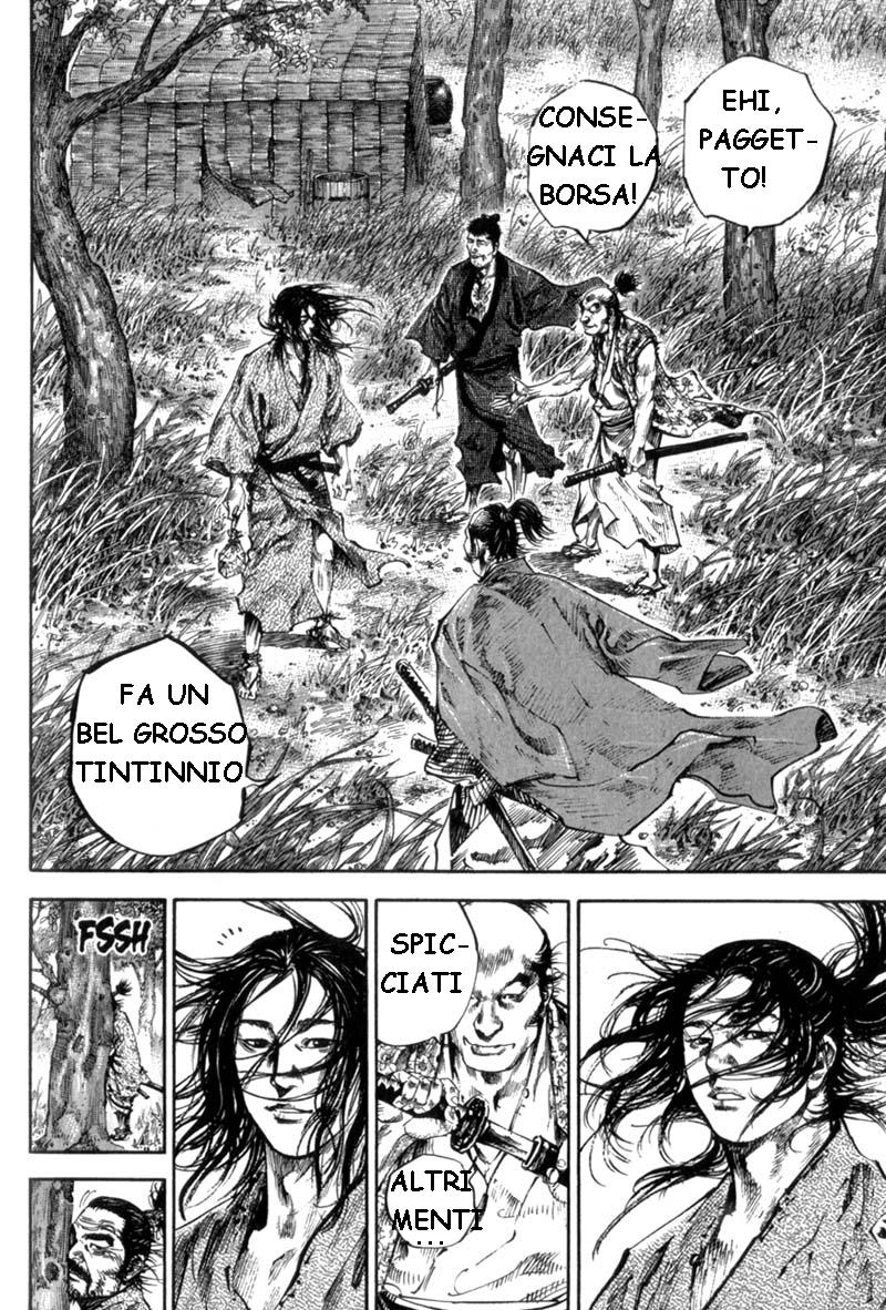 Read Vagabond IT Manga Online