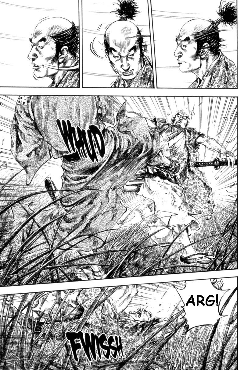 Read Vagabond IT Manga Online
