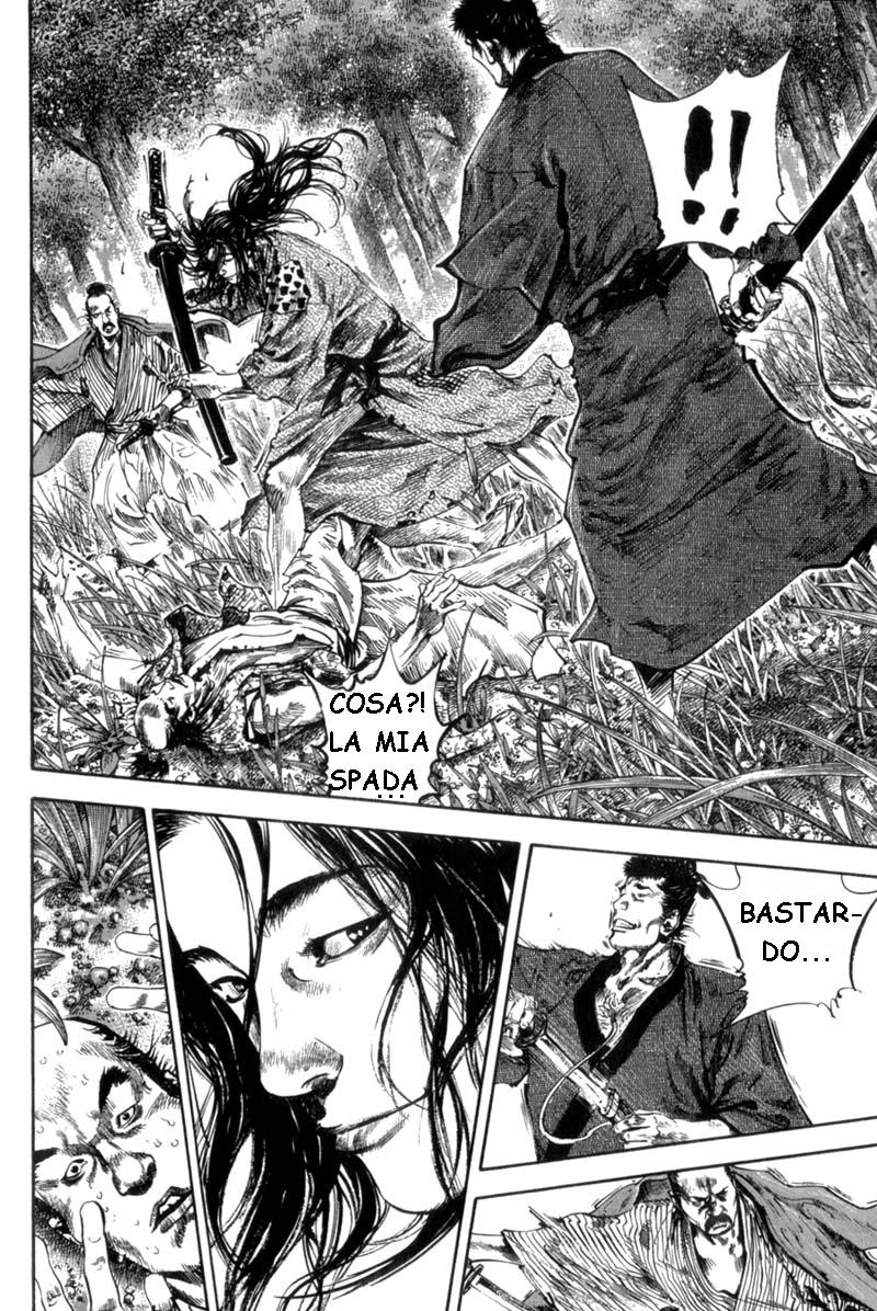 Read Vagabond IT Manga Online