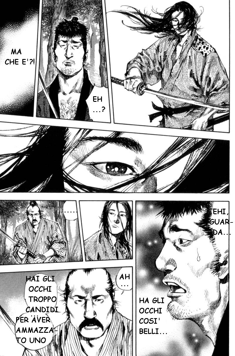 Read Vagabond IT Manga Online