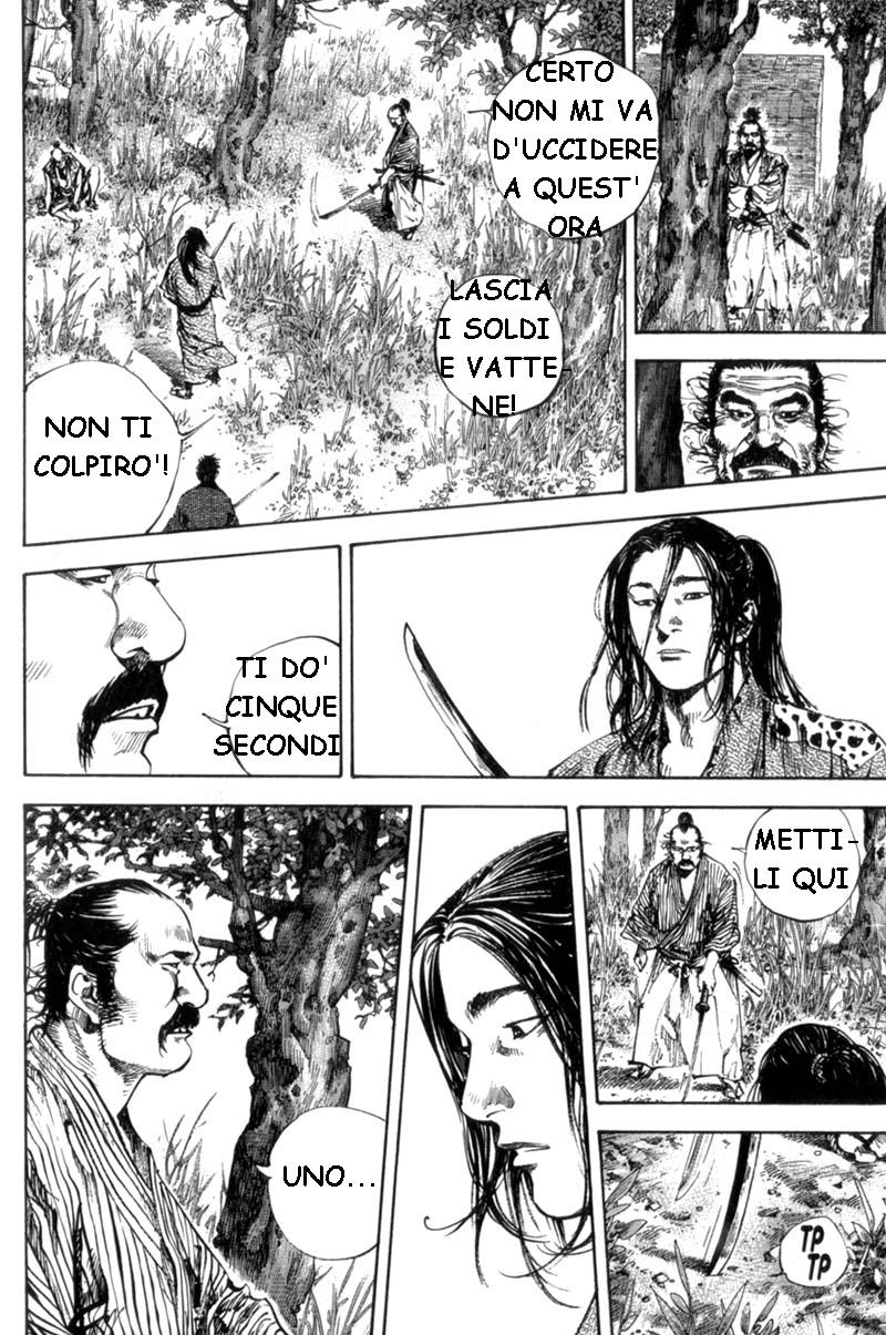 Read Vagabond IT Manga Online