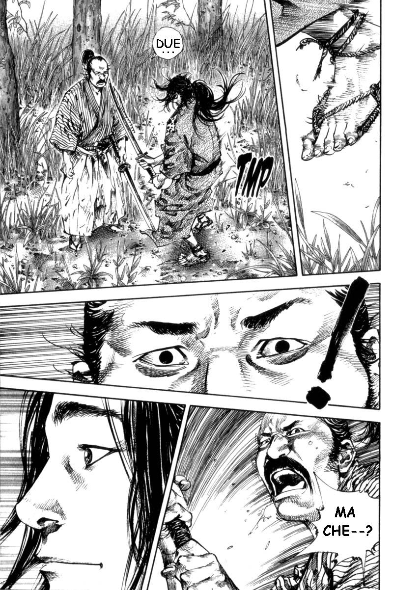 Read Vagabond IT Manga Online