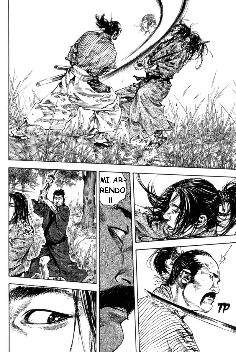 Read Vagabond IT Manga Online