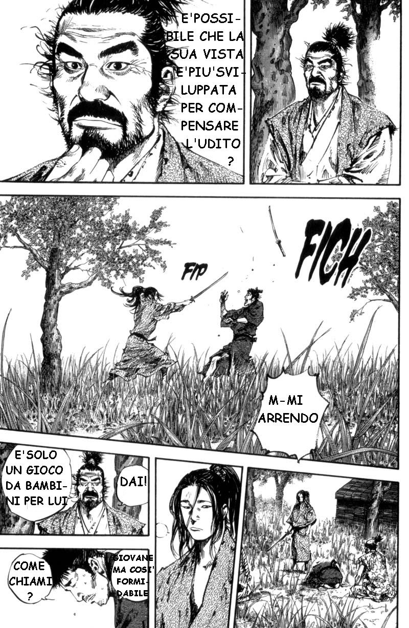 Read Vagabond IT Manga Online