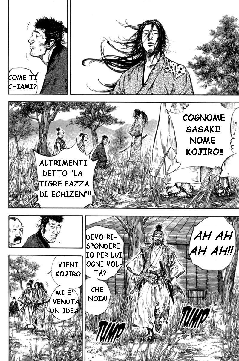Read Vagabond IT Manga Online