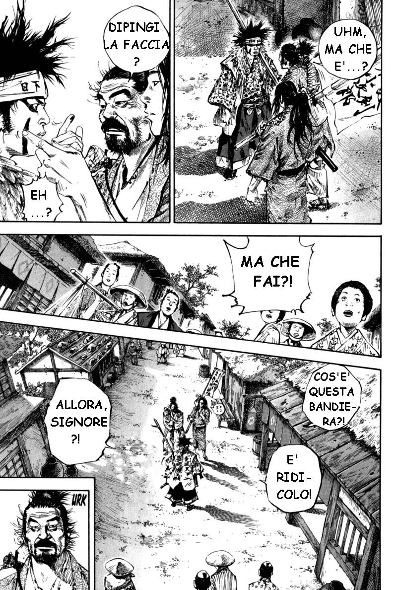 Read Vagabond IT Manga Online